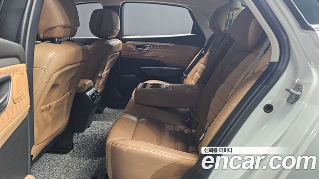 Renault Korea SM6 2022 — photo 12