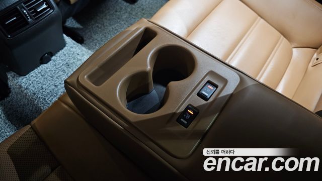 Renault Korea SM6 2022 — photo 18
