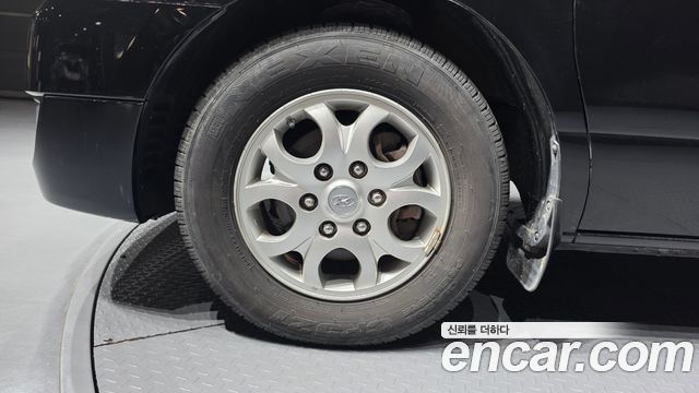 Hyundai Starex 2017 — photo 5