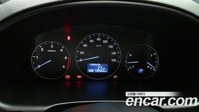 Hyundai Starex 2017 — photo 8
