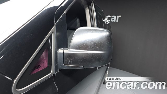 Hyundai Starex 2017 — photo 17