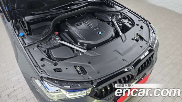 BMW Gran Turismo 2024 — photo 6
