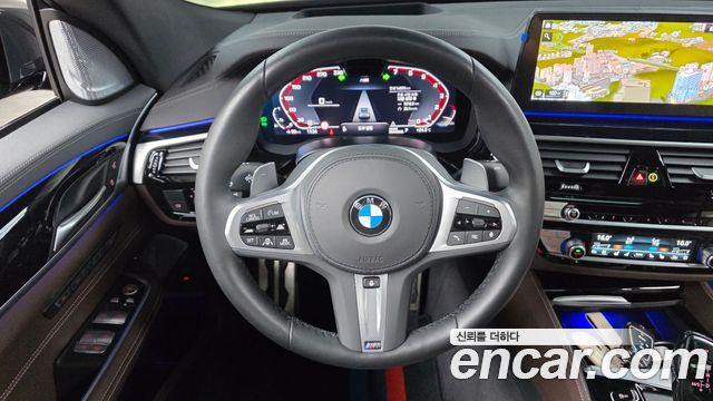 BMW Gran Turismo 2024 — photo 20