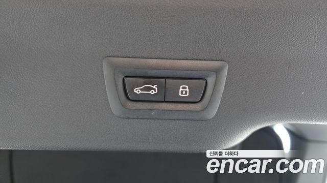 BMW Gran Turismo 2024 — photo 22