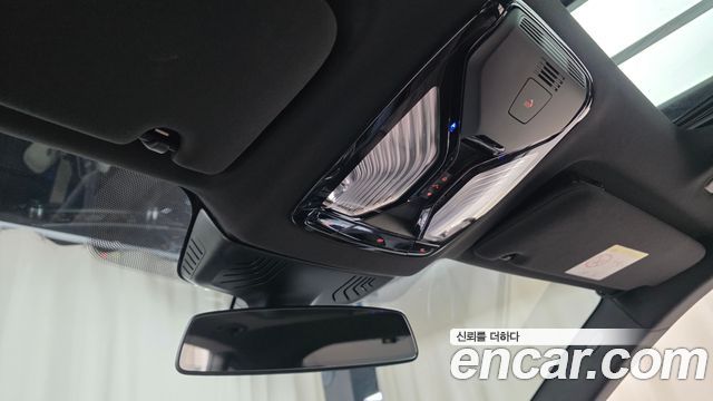 BMW Gran Turismo 2024 — photo 24
