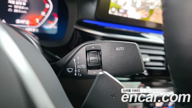 BMW Gran Turismo 2024 — photo 26