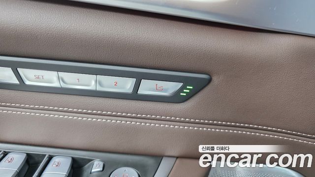 BMW Gran Turismo 2024 — photo 28