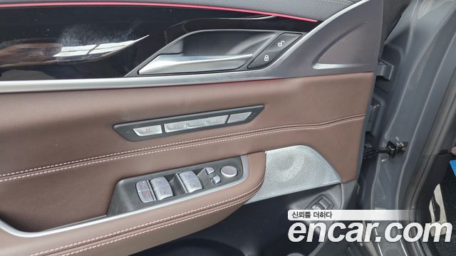BMW Gran Turismo 2024 — photo 29