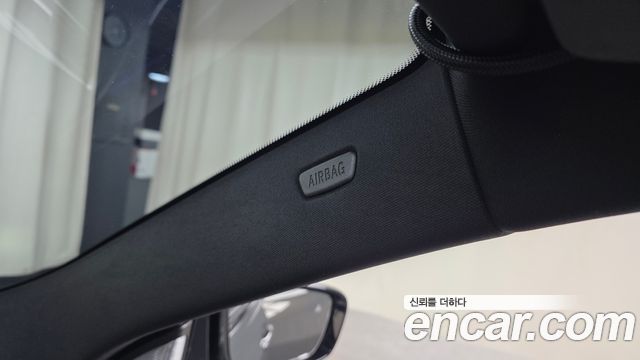 BMW Gran Turismo 2024 — photo 30