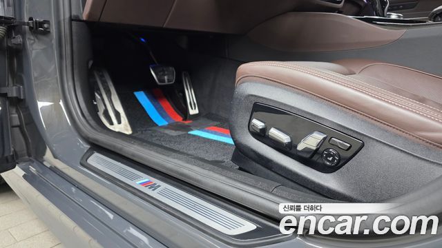 BMW Gran Turismo 2024 — photo 33