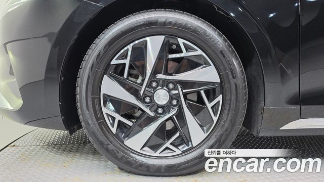 Hyundai Grandeur 2020 — photo 5