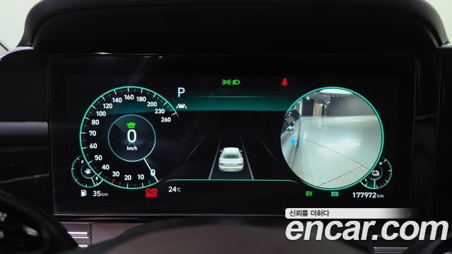Hyundai Grandeur 2020 — photo 8