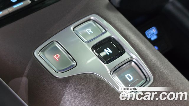 Hyundai Grandeur 2020 — photo 9