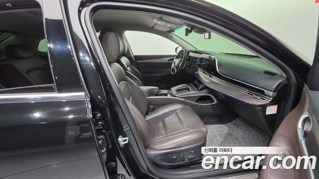 Hyundai Grandeur 2020 — photo 10