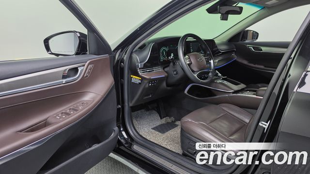 Hyundai Grandeur 2020 — photo 11