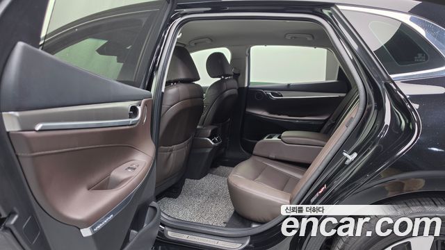 Hyundai Grandeur 2020 — photo 17