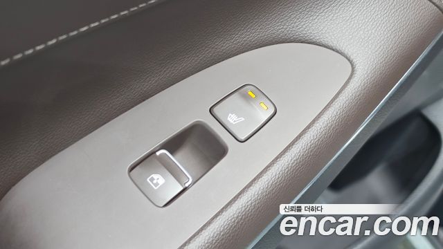 Hyundai Grandeur 2020 — photo 18