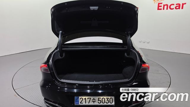 Hyundai Grandeur 2020 — photo 20