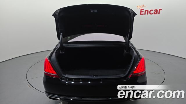 Genesis EQ900 2017 — photo 24