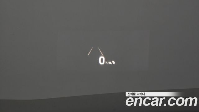 Genesis EQ900 2017 — photo 25