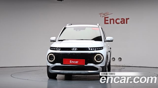 Hyundai Casper 2025 — photo 3