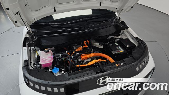 Hyundai Casper 2025 — photo 6