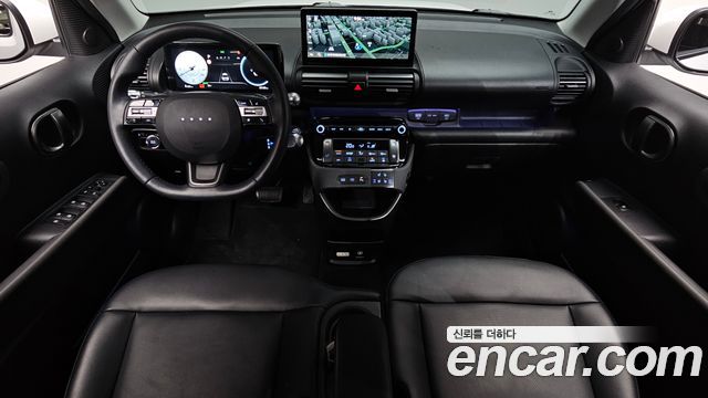 Hyundai Casper 2025 — photo 10