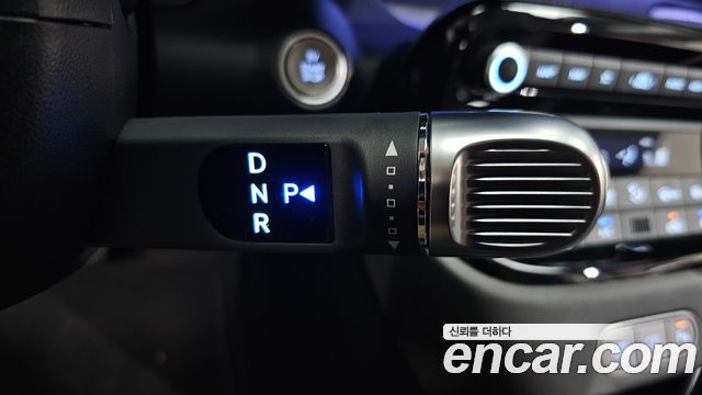Hyundai Casper 2025 — photo 12