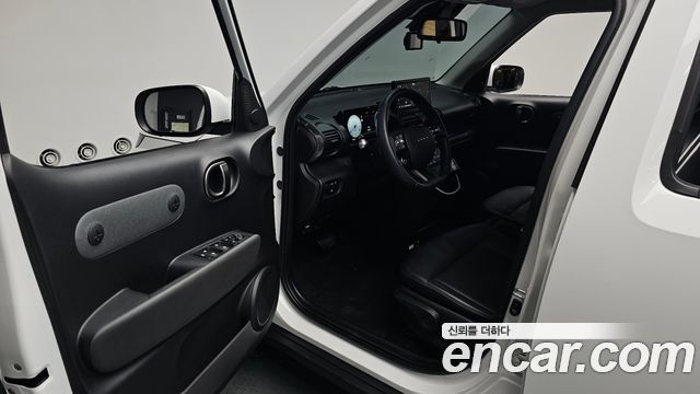 Hyundai Casper 2025 — photo 13