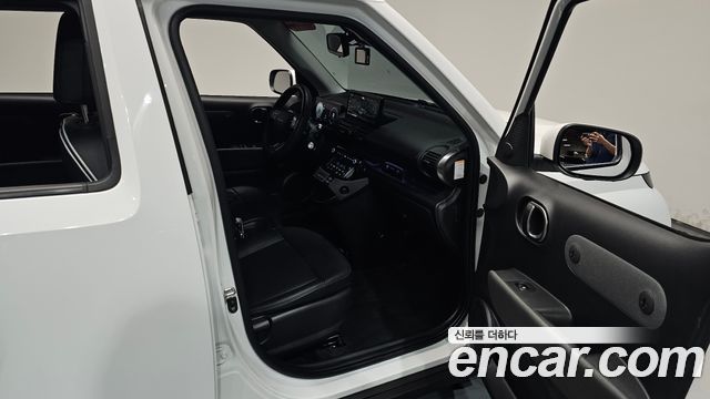 Hyundai Casper 2025 — photo 17