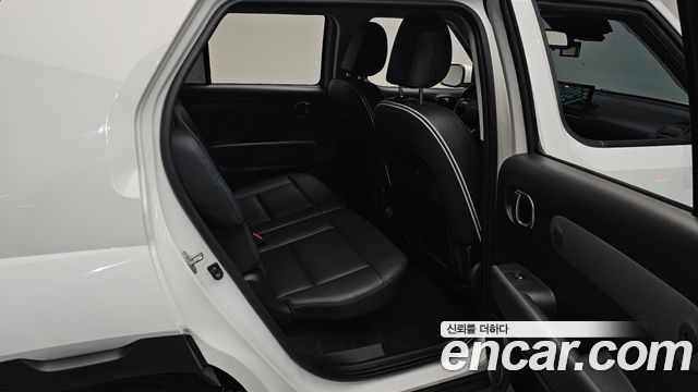 Hyundai Casper 2025 — photo 18