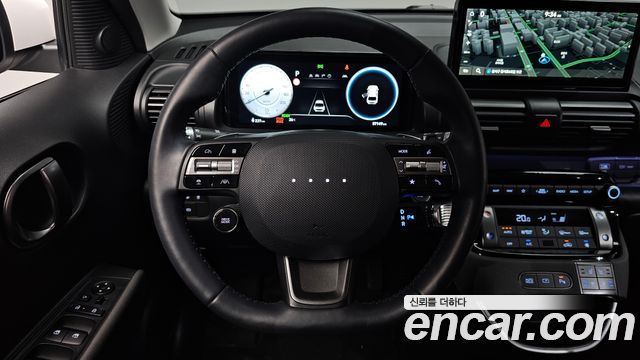 Hyundai Casper 2025 — photo 19