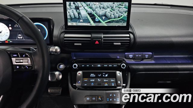 Hyundai Casper 2025 — photo 20