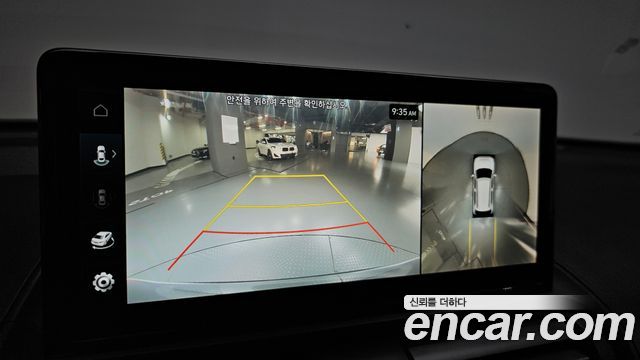 Hyundai Casper 2025 — photo 21