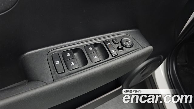 Hyundai Casper 2025 — photo 23