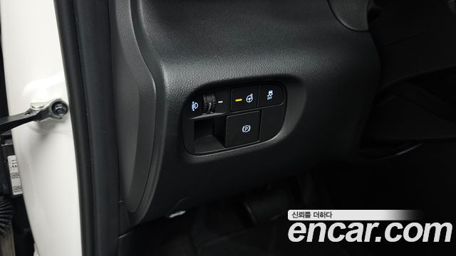Hyundai Casper 2025 — photo 24