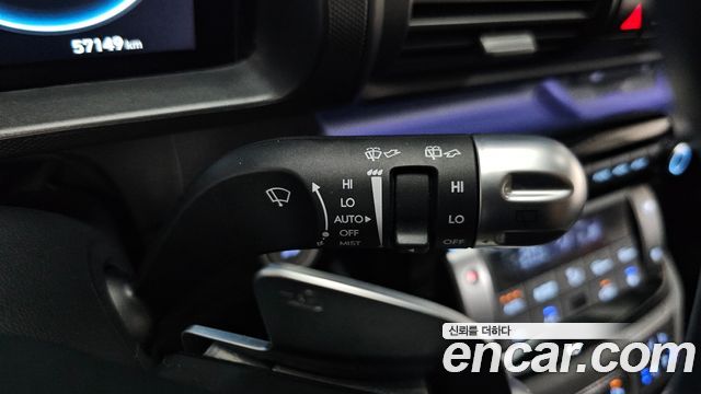 Hyundai Casper 2025 — photo 25