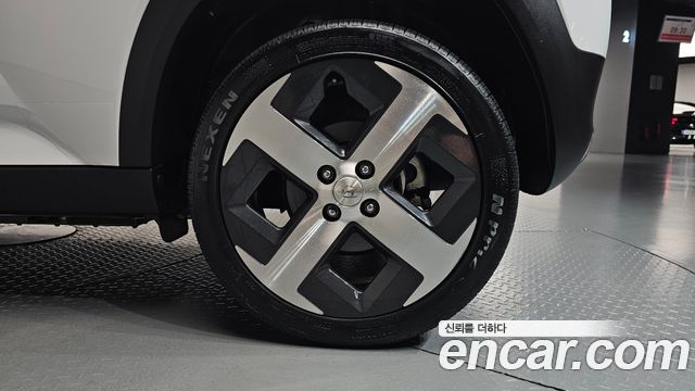 Hyundai Casper 2025 — photo 7
