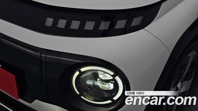 Hyundai Casper 2025 — photo 8
