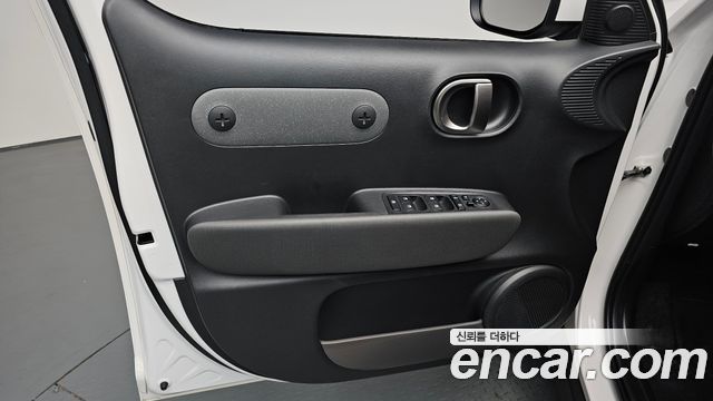 Hyundai Casper 2025 — photo 14