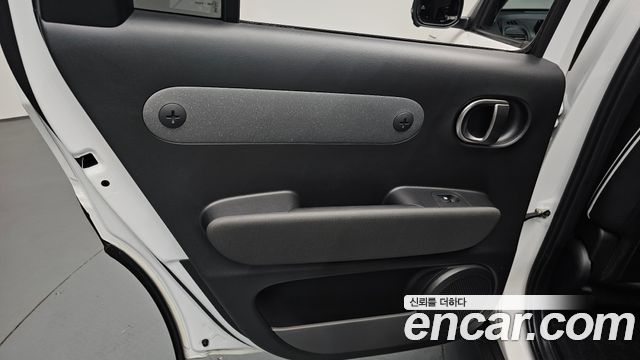 Hyundai Casper 2025 — photo 15