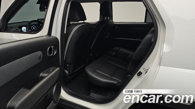 Hyundai Casper 2025 — photo 16