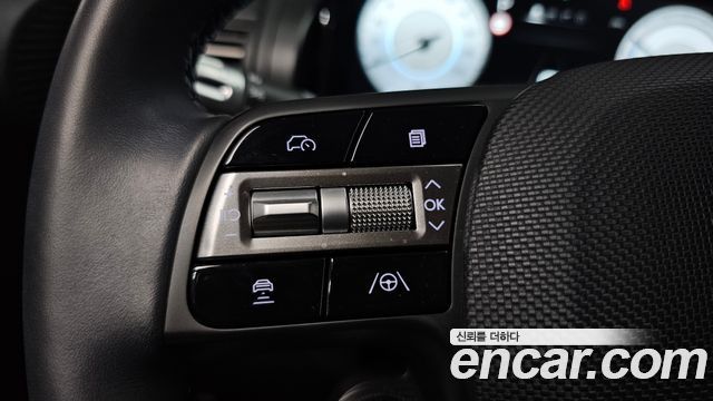 Hyundai Casper 2025 — photo 28