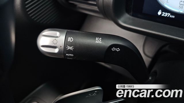 Hyundai Casper 2025 — photo 29