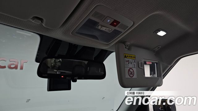 Hyundai Casper 2025 — photo 31