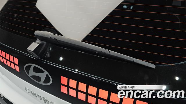 Hyundai Casper 2025 — photo 32