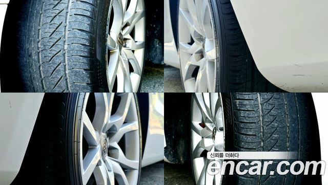 Audi A5 2010 — photo 5