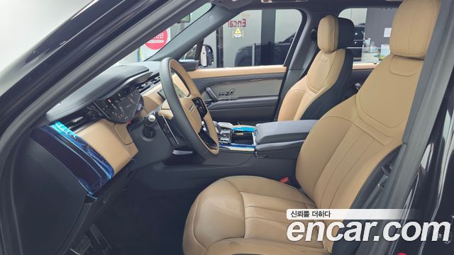 Land Rover Range Rover Sport 2026 — photo 3