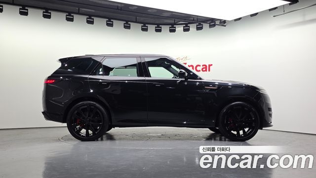 Land Rover Range Rover Sport 2026 — photo 5