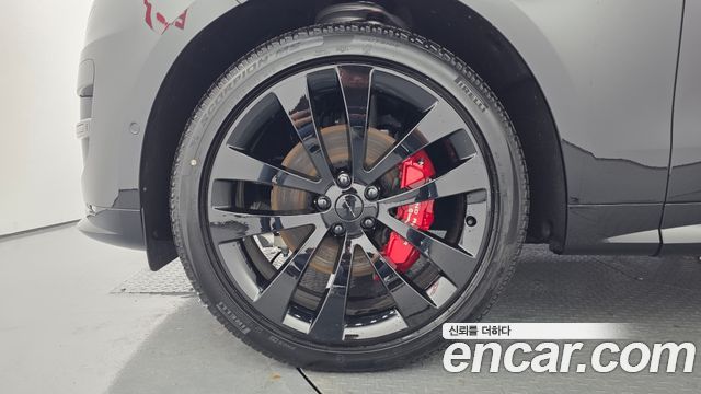 Land Rover Range Rover Sport 2026 — photo 8